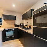 Le Loft Du Parvis : Spacieux, & Elegant. * Dijon