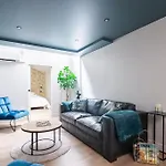 Le Loft Du Parvis : Spacieux, & Elegant. Apartment