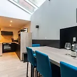 Le Loft Du Parvis : Spacieux, & Elegant. *