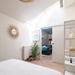 Apartment Le Loft Du Parvis : Spacieux, & Elegant.