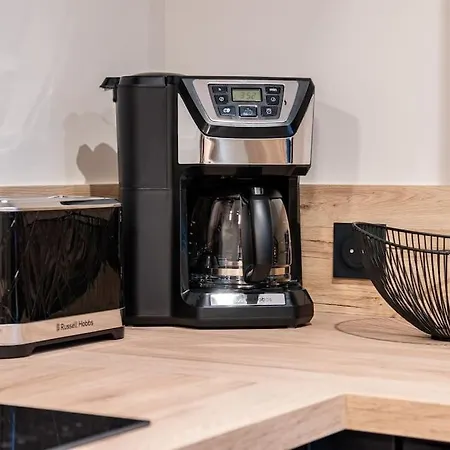 Lejlighed Le Loft Du Parvis : Spacieux, & Elegant. Dijon