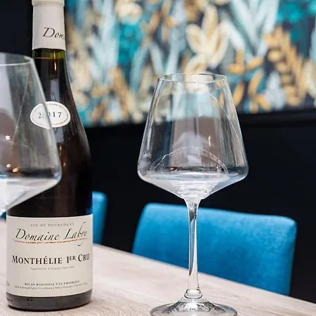 Lejlighed Le Loft Du Parvis : Spacieux, & Elegant. *