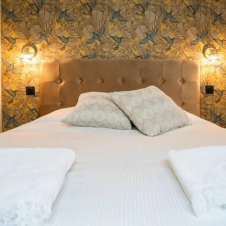 Le Loft Du Parvis : Spacieux, & Elegant.