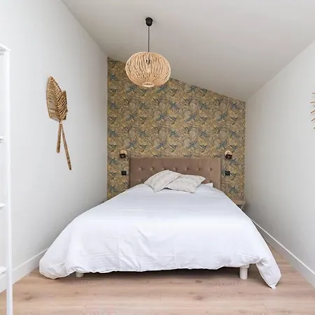 Le Loft Du Parvis : Spacieux, Central&élégant. Appartamento
