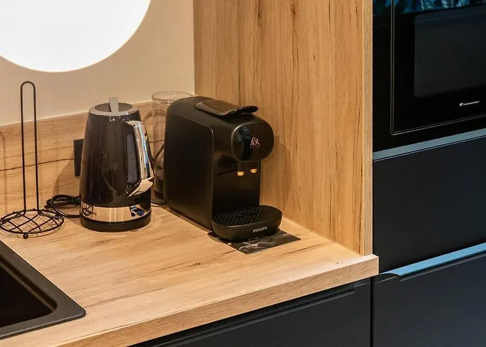 Apartment Le Loft Du Parvis : Spacieux, & Elegant. *