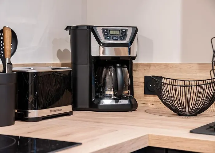 Lejlighed Le Loft Du Parvis : Spacieux, & Elegant. Dijon