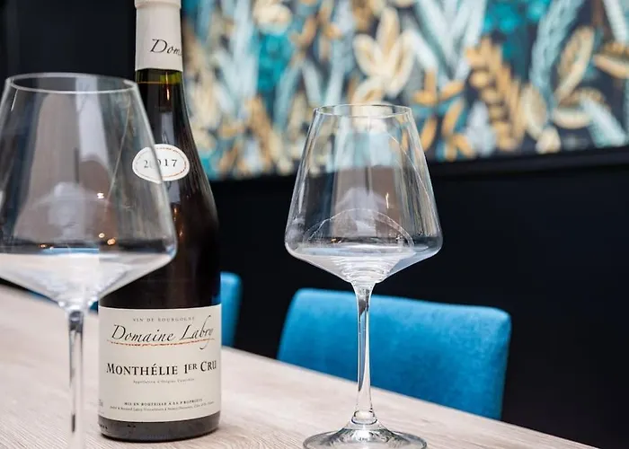 Apartment Le Loft Du Parvis : Spacieux, & Elegant. *